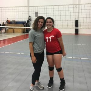 Meet your Posher, Madi